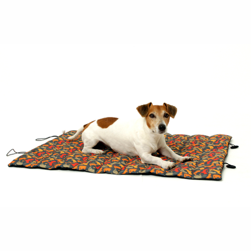 Складная подстилка DOGLEA TRAINING COLOR