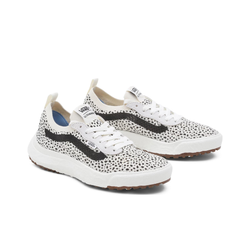 Кроссовки Vans UltraRange VR3 'White Black' VN0A4BXBKIG