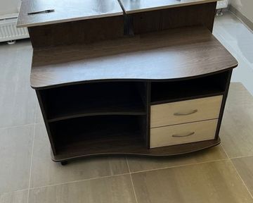 Тумба-ТВ ИРВИН правая