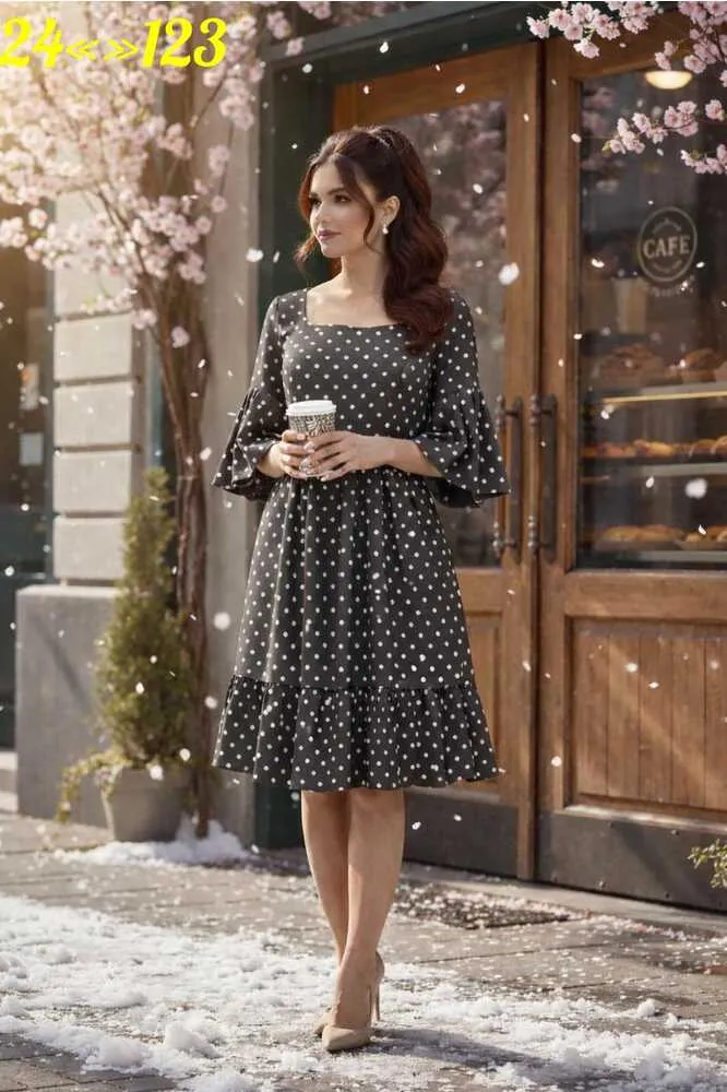 Платье 413554 (01299321059) Fabrika