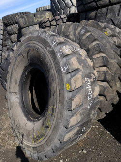 18.00-25 Nokian HTS E-4  шина б/у