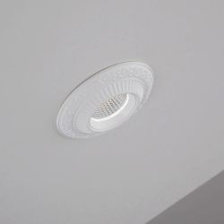 Citilux Боска CLD041NW0 LED Встраиваемый светильник с диммером