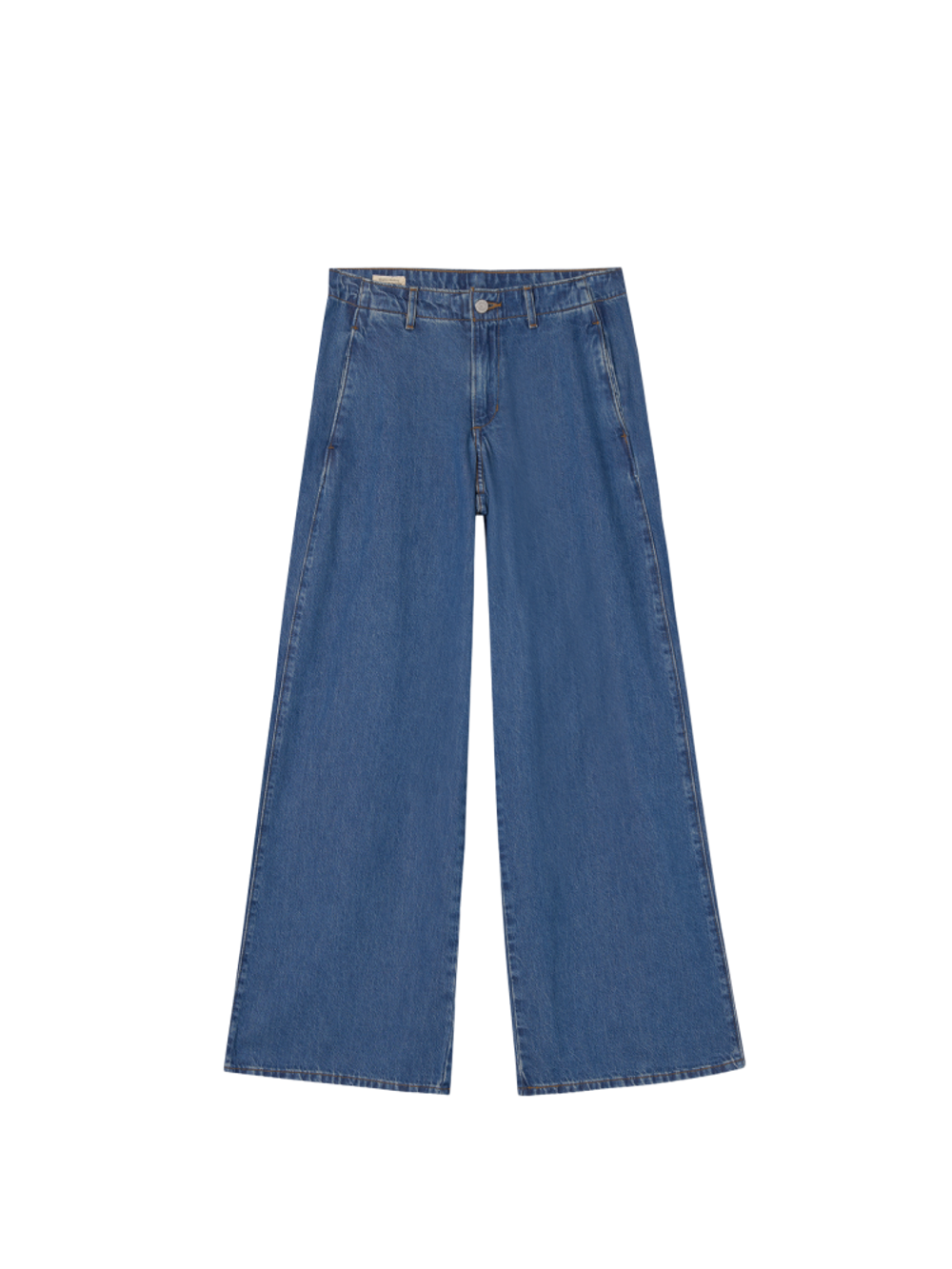 Женские свободные джинсы Levi's Xl Chino A8700-0005