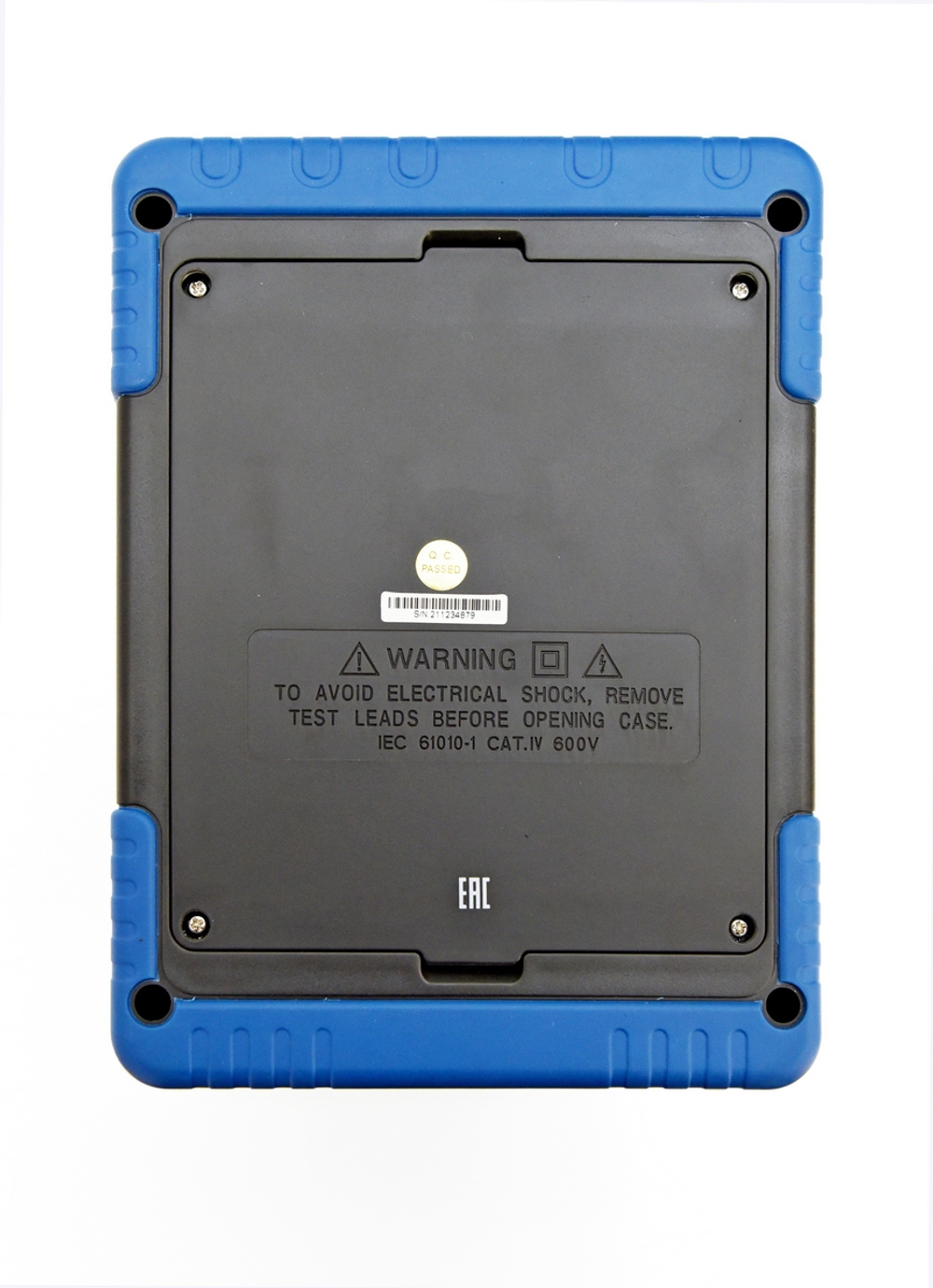 Мегаомметр СЕМ DT-6605