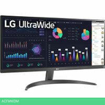 Монитор LG UltraWide 29WQ500-B
