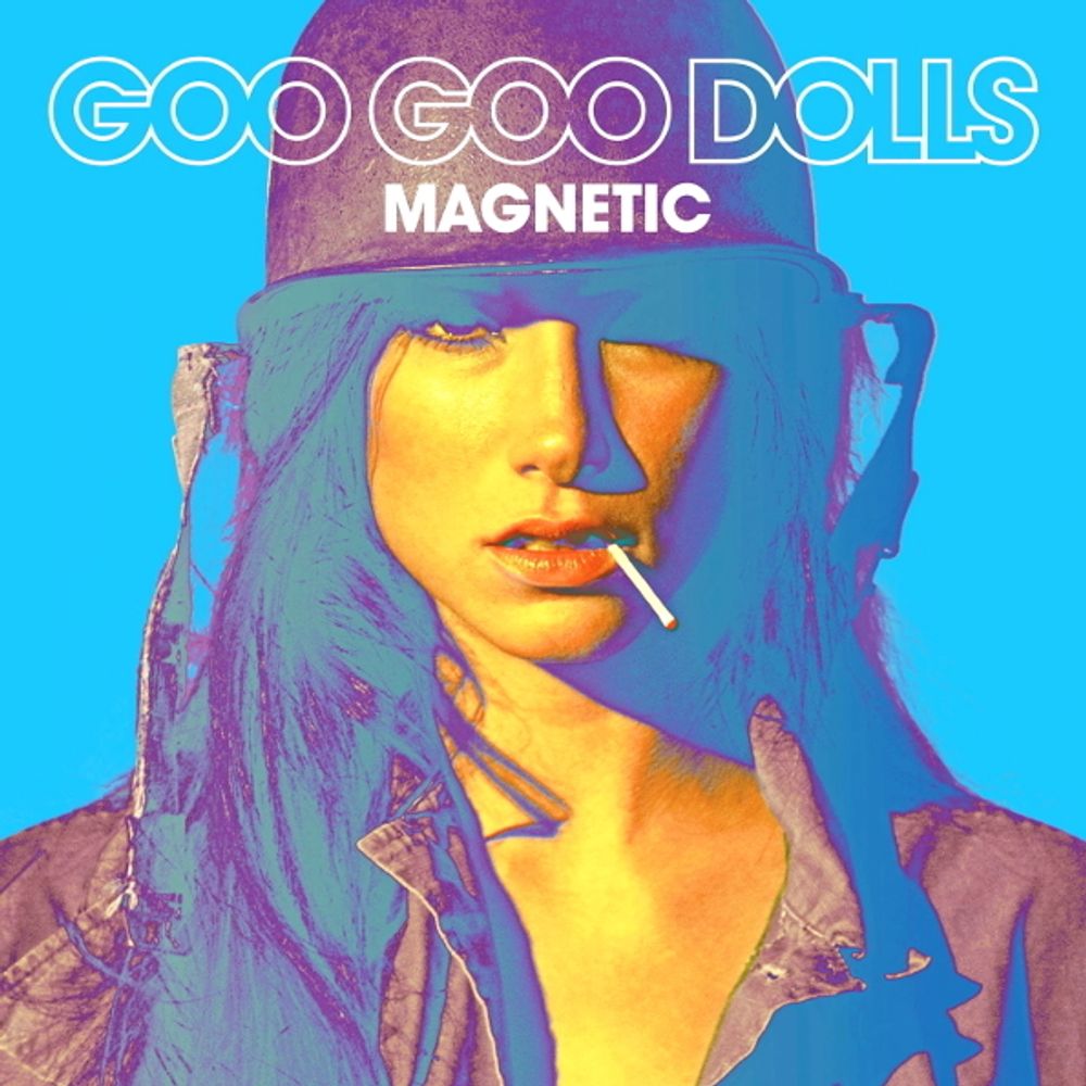 Goo Goo Dolls / Magnetic (LP)