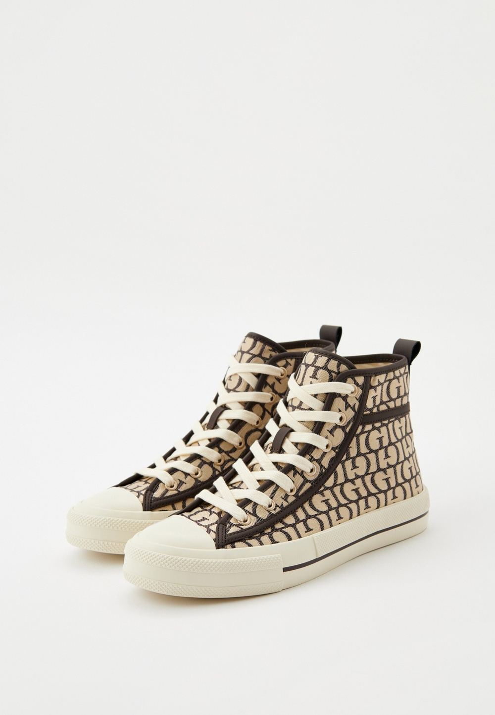 Кеды женские GUESS COLYN