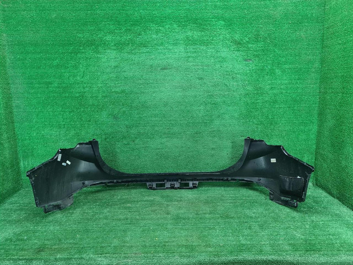 Бампер задний Hyundai Santa Fe 4 TM (2020-2024)