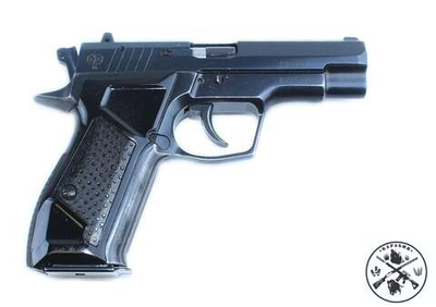 Хорхе., к.9мм Р.А., №1092621