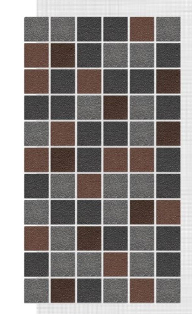 АМК фасад мозайка микс 322 АМК фасад мозайка микс 322