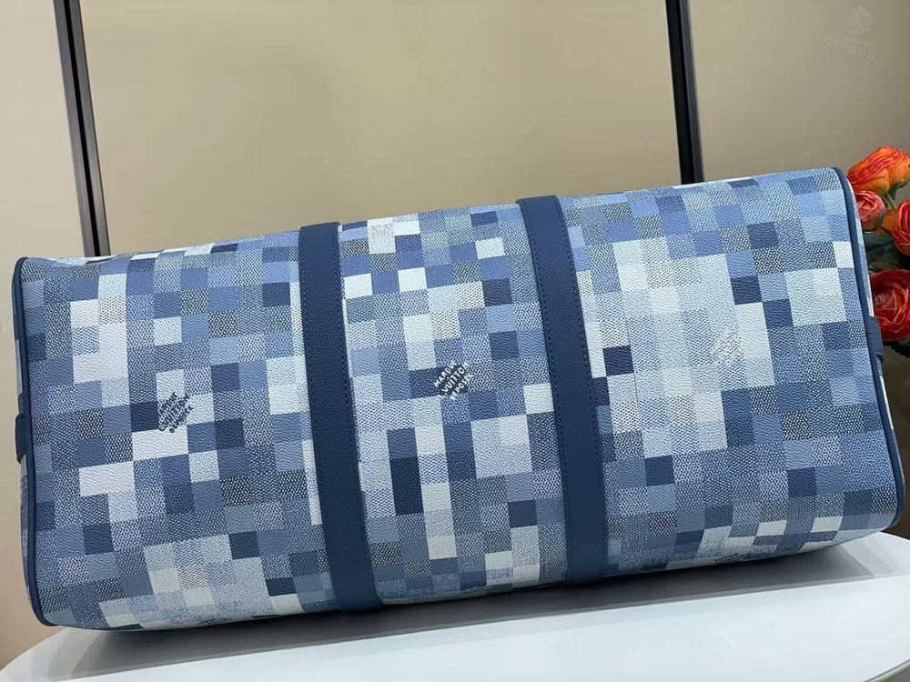 Дорожная сумка Louis Vuitton Keepall 50