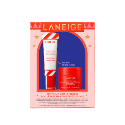 Laneige Minty Lip Duo 2025