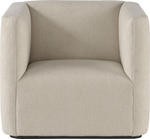 Стул Baker Parlor Club Chair