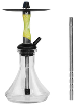 Sky Hookah SDM Yellow