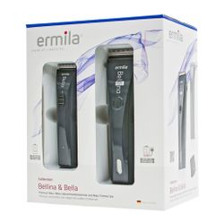 Набор машинка и триммер Bellina Bella ERMILA (1870-0027)