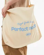 Шоппер NTTR BShopperbag Perfect Matcha