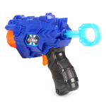 Пистолет с мягк.пулями, коробка JLX7214