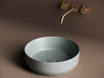 Рукомойник Ceramica Nova Element 39 см CN6022MH, матовый антрацит