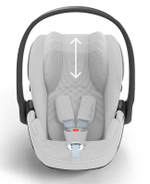 Кресло Cybex Cloud T i-Size