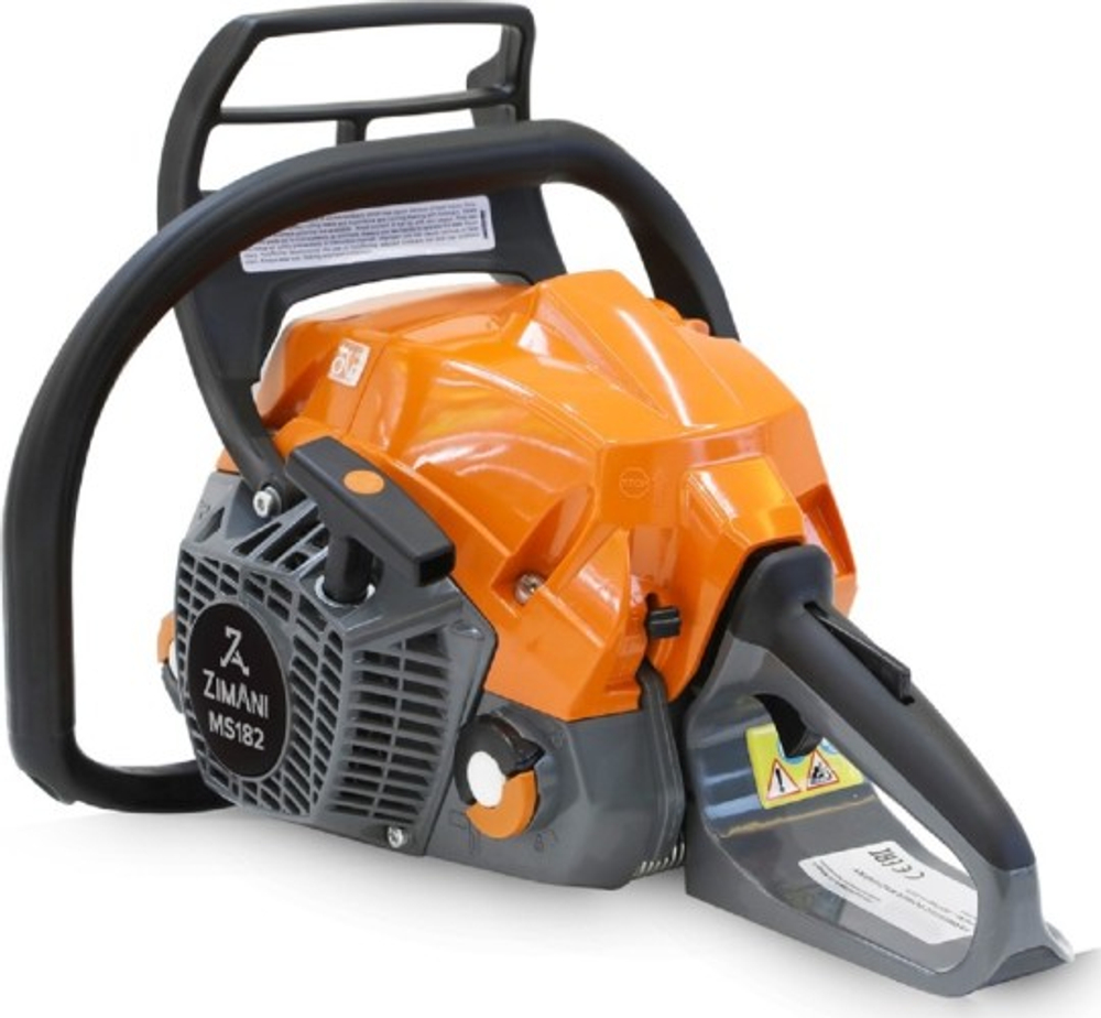 Бензопила ZIMANI MS182E 16" MS182E