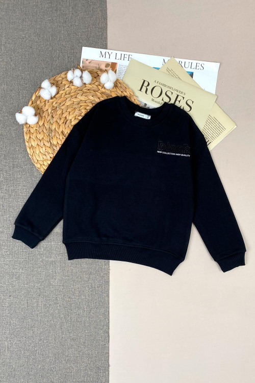 Свитшот для мальчиков