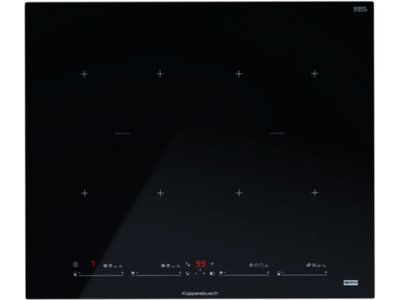 Kuppersbusch KI 6880.1 SR