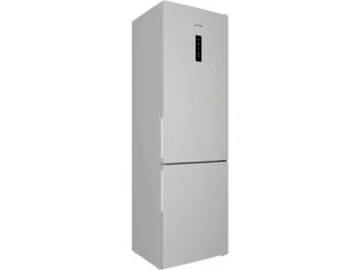 Холодильник двухкамерный Indesit ITR 5200 W Total No Frost белый
