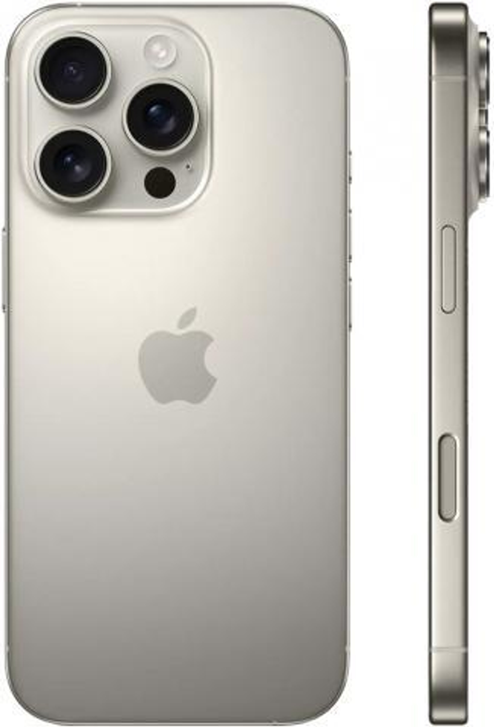 iPhone 16 Pro Max 512gb 1Sim+eSim (Без RuStore)