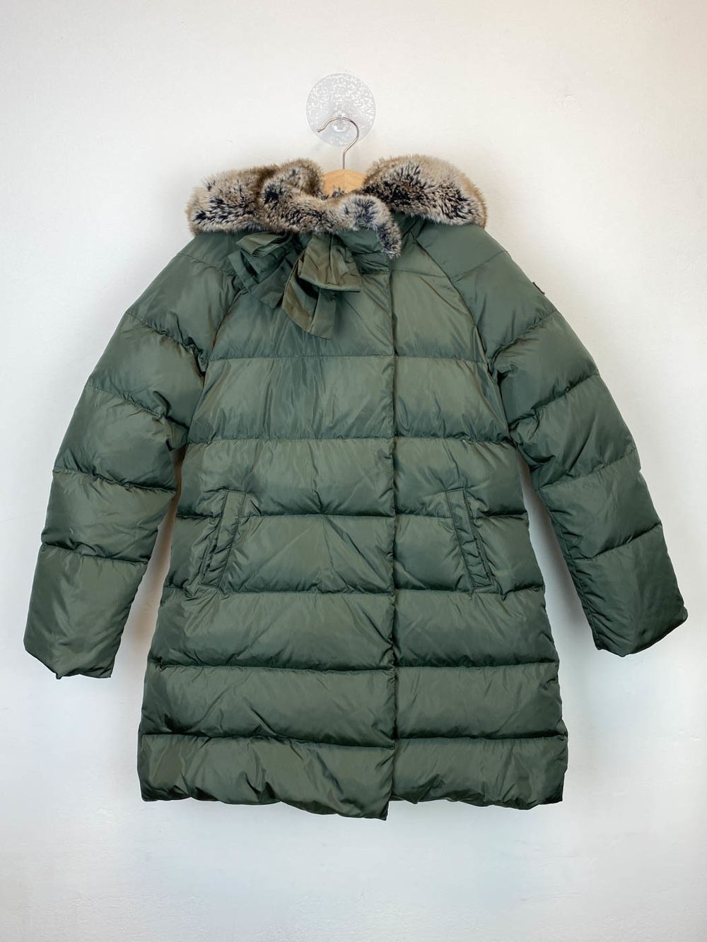 Пальто Il Gufo