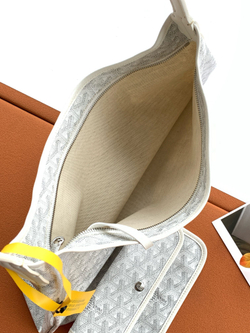 Goyard Boheme Hobo Bag