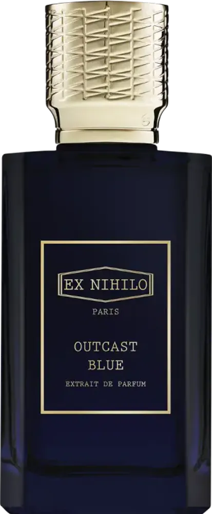 Ex Nihilo Outcast Blue Extrait de Parfum 50 ml