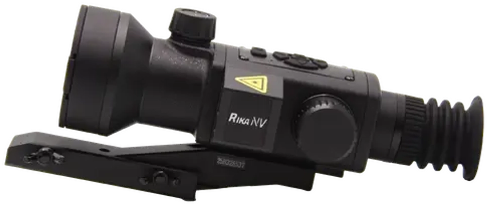 Тепловизионный прицел RikaNV Ovod M50 LRF