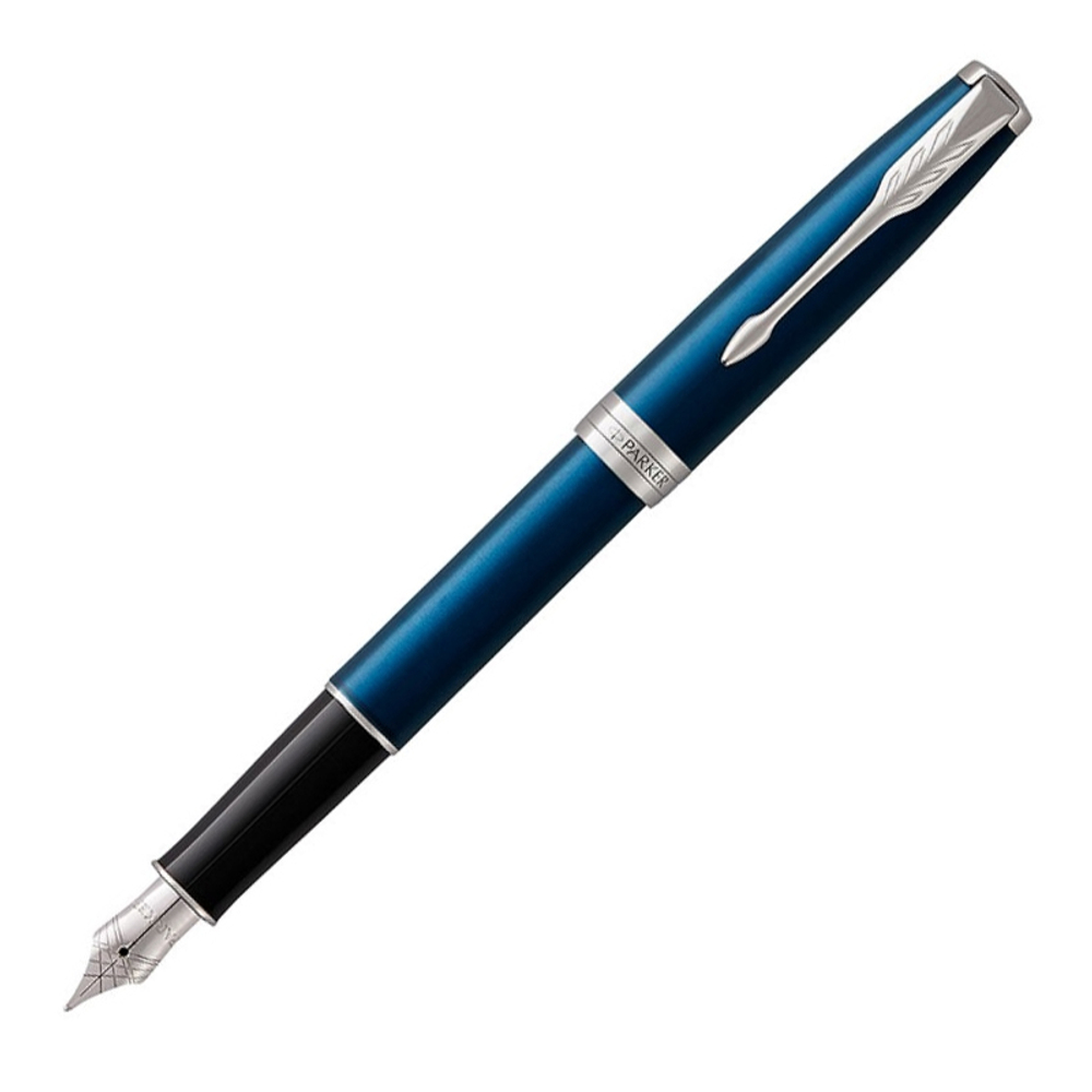 Ручка перьевая Parker Sonnet F