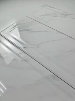 Noir white wall 01 250х600 (1-й сорт)