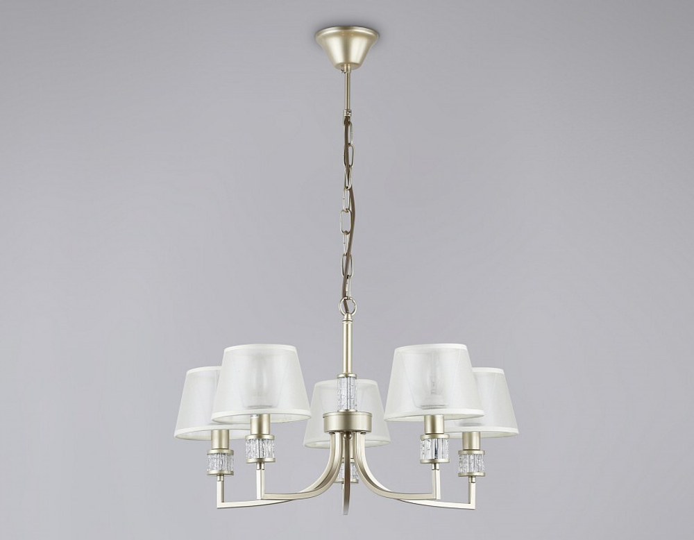 Подвесная люстра Ambrella Light HIGH LIGHT LH71214