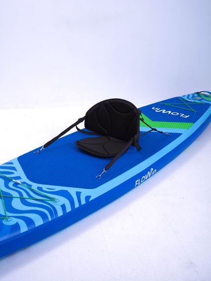 Сапборд Flowin Navy 350 см