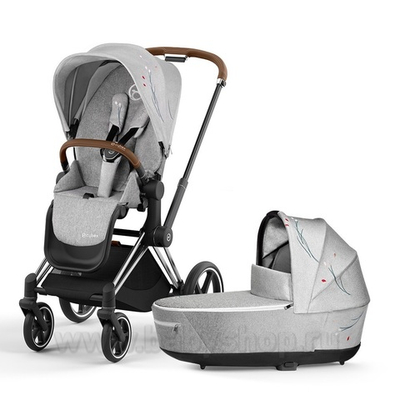 Cybex Priam IV Koi (2 в 1)