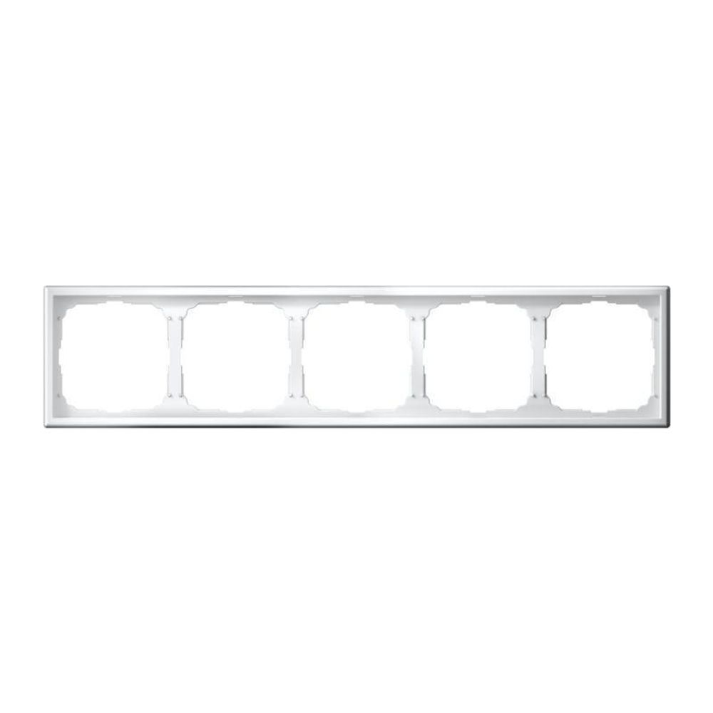 Рамка 5-м ArtGallery универс. бел. SE GAL000105 Рамка 5-м ArtGallery универс. бел. SE GAL000105