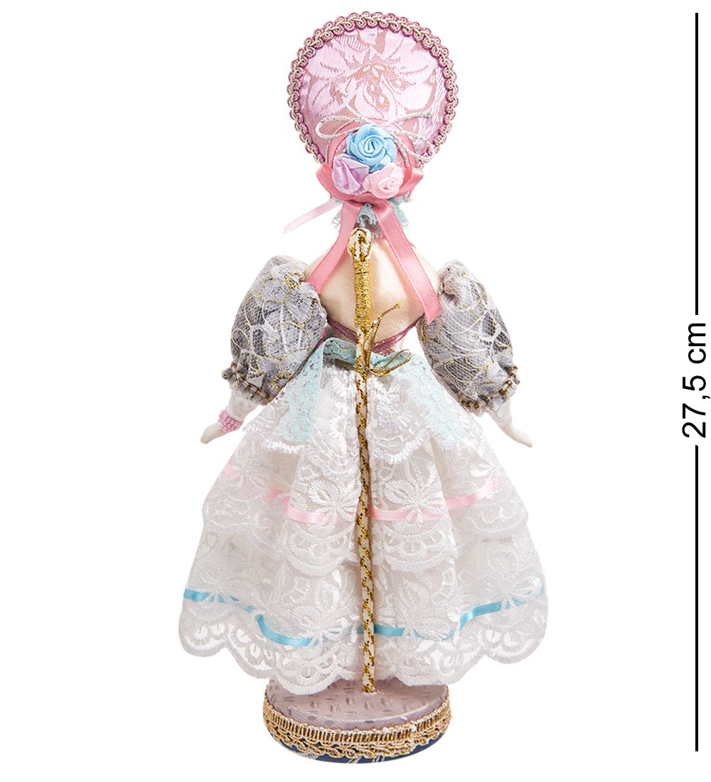 RK-772 Кукла «Старый Петербург»