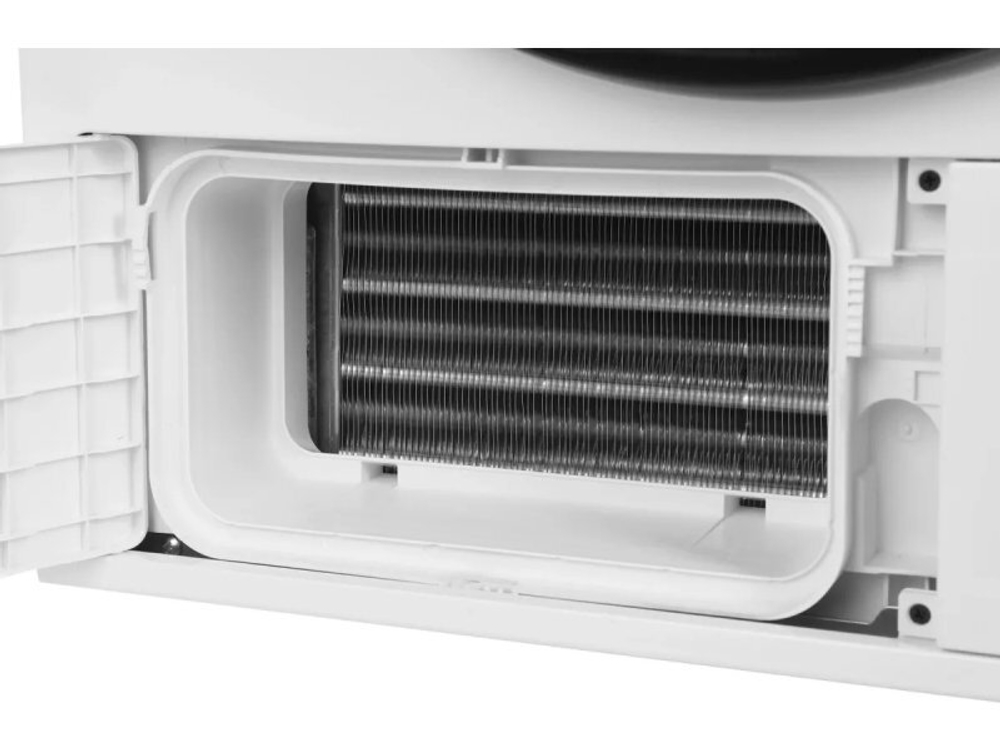 Сушильная машина Lex LDM10WD белый