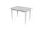 Стол обеденный Tammi 120*80 см (белый)