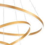 Подвесная люстра Stilfort PLANETARY 4005/05/03P