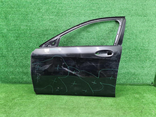 Дверь передняя левая Mercedes S w222 (2013-2020)