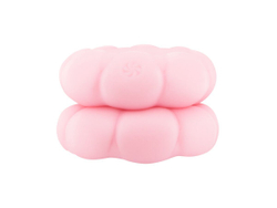 Розовый мастурбатор-стоппер Homme Royal Henchman