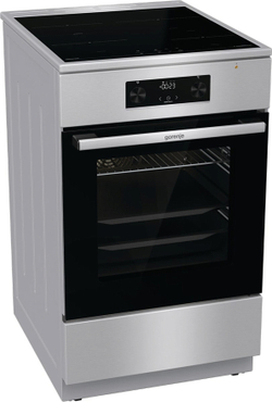 Плита электрическая Gorenje GEIT5C61XPG