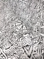 Обои флизелиновые 36461-3 Boho Love Германия