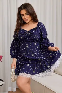 Платье УК-5992-2 Fabrika