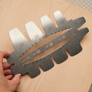 Ременное лекало Nattools