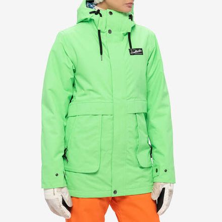 Куртка AIRBLASTER NICOLETTE JACKET (SPRING)