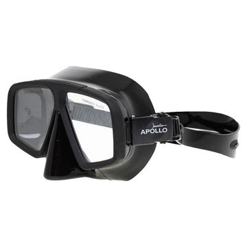 Маска Marlin Apollo Black